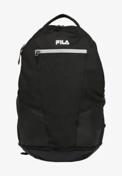 Fila ROSEMEAD ACTIVE LIFE - Tagesrucksack - Black -Fila Verkaufe adfe0c31657c49cfa9b7cc2f2a608feb 1