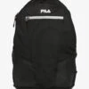 Fila ROSEMEAD ACTIVE LIFE - Tagesrucksack - Black -Fila Verkaufe adfe0c31657c49cfa9b7cc2f2a608feb
