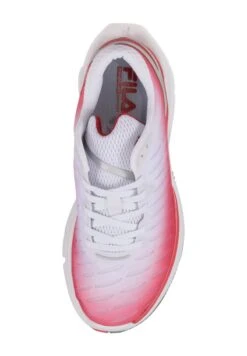 Fila SHOCKET RUN EM - Sneaker Low - White Teaberry -Fila Verkaufe ae0709e35f7d4077af6f828c73c41a17