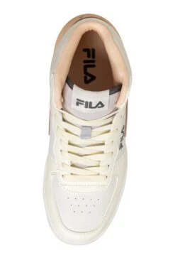 Fila NOCLAF - Sneaker High - White Vanilla Cream -Fila Verkaufe ae1a4bd7d62440d09981b3889aacf81e