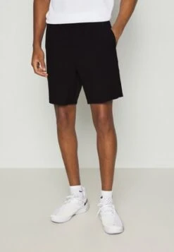 Fila RAINAU REGULAR SHORTS - Kurze Sporthose - Black Beauty/iron Gate 12 Fila RAINAU REGULAR SHORTS - Kurze Sporthose - Black Beauty/iron Gate -Fila Verkaufe ae5067b34c3045829c0c65ebf4a05486