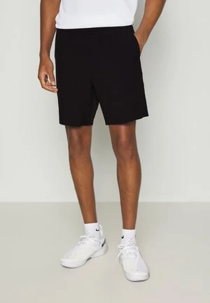 Fila RAINAU REGULAR SHORTS - Kurze Sporthose - Black Beauty/iron Gate 7 Fila RAINAU REGULAR SHORTS - Kurze Sporthose - Black Beauty/iron Gate – Bild 5