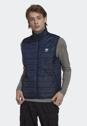 Fila TEXTILIEN BERGLICHT - Weste - Burnt Olive 7 Fila TEXTILIEN BERGLICHT - Weste - Burnt Olive – Bild 5