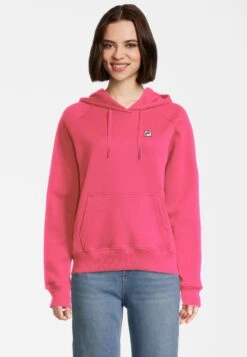 Fila BIBINJE - Kapuzenpullover - Carmine