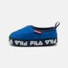 Fila COMFIDER UNISEX - Slipper - Lapis Blue/medieval Blue -Fila Verkaufe aedc475c103d4484827130207f9e36b4