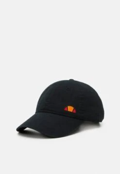 Fila BOTAD - Cap - Black -Fila Verkaufe aef372e268f64182a45d9a793028cb9e