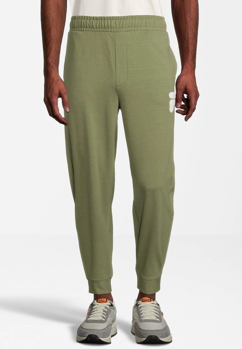 Fila Jogginghose - Loden Green 8 Fila Jogginghose - Loden Green – Bild 6
