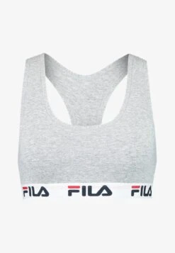 Fila URBAN BRA - Bustier - Grey -Fila Verkaufe afd3063e620b49ba91a521d5ade45b0b
