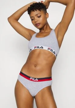 Fila WOMEN BRIEF 3 PACK - Slip - Grey 11 Fila WOMEN BRIEF 3 PACK - Slip - Grey -Fila Verkaufe b012a9fab93c4978841180618dad9e6d