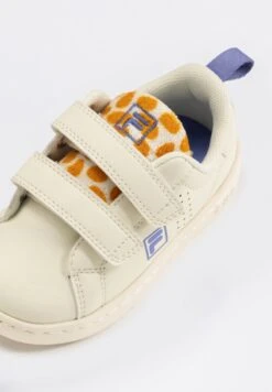 Fila CROSSCOURT 2 NT - Lauflernschuh - Marshmallow Giraffe -Fila Verkaufe b034442798ca4a158e5dba1dcff19ea5