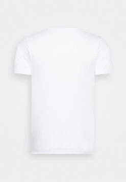 Fila MAN ROUND NECK 2 PACK - Unterhemd/-shirt - White 10 Fila MAN ROUND NECK 2 PACK - Unterhemd/-shirt - White -Fila Verkaufe b1235959cfe741bf82ae48db0baecc74