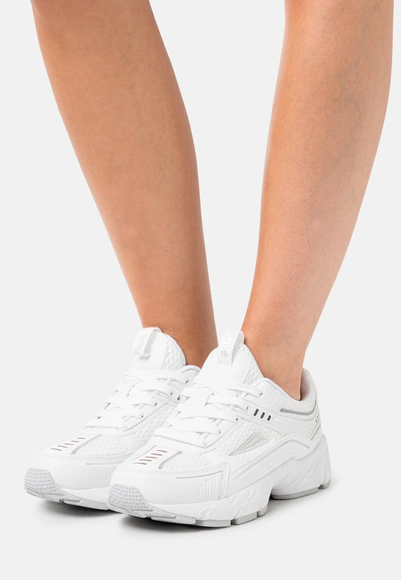 Fila 2000 STUNNER - Sneaker Low - White 3 Fila 2000 STUNNER - Sneaker Low - White