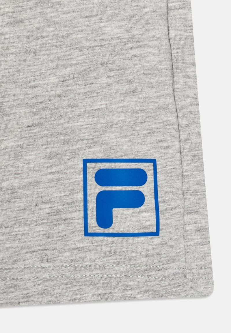 Fila BEXTEN UNISEX - Jogginghose - Light Grey Melange 5 Fila BEXTEN UNISEX - Jogginghose - Light Grey Melange – Bild 3