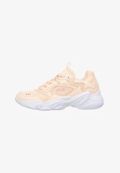 Fila COLLENE - Sneaker Low - Vanilla Cream