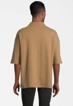 Fila COGOLIN KIMONO SLEEVE - Langarmshirt - Sepia Tint -Fila Verkaufe b1837f894d2d495781fa21fbb5e7d624