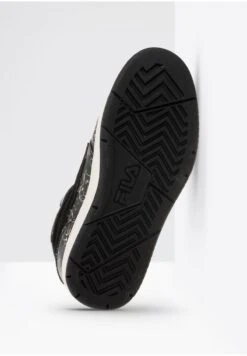 Fila ARCADE - Sneaker High - Black 12 Fila ARCADE - Sneaker High - Black -Fila Verkaufe b190a4e4717b44e9aa9c3b2c452c52ce