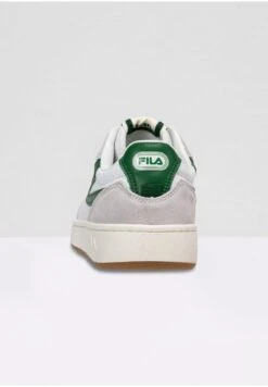 Fila SEVARO S - Sneaker Low - White-verdant Green 11 Fila SEVARO S - Sneaker Low - White-verdant Green -Fila Verkaufe b1b4bc08cdef4b21a3886d5c92392f31