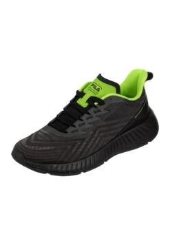 Fila NOVANINE - Laufschuh Wettkampf - Dark Shadow Black 12 Fila NOVANINE - Laufschuh Wettkampf - Dark Shadow Black -Fila Verkaufe b1c31a143738448ab8cdb729b41891e3