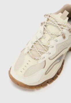 Fila RAY TRACER TR2 - Sneaker Low - Turtledove/antique White -Fila Verkaufe b1f254b4ccc148b6836c7f530e68c42b