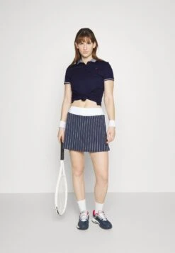 Fila EMMA - Poloshirt - Navy 9 Fila EMMA - Poloshirt - Navy -Fila Verkaufe b219537933cd4cbd889a146f7f8c0259