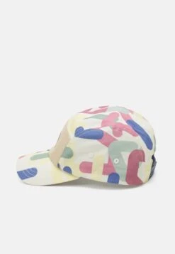 Fila TAKEO LETTER DRAGSTER UNISEX - Cap - Antique White 10 Fila TAKEO LETTER DRAGSTER UNISEX - Cap - Antique White -Fila Verkaufe b21a0db2e6de445294e42337405390c3