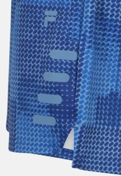 Fila RODENECK AOP - Kurze Sporthose - Lapis Blue Pills Camo Aop 11 Fila RODENECK AOP - Kurze Sporthose - Lapis Blue Pills Camo Aop -Fila Verkaufe b23eacc0fafe42aa9cc8ebeb0dd08756