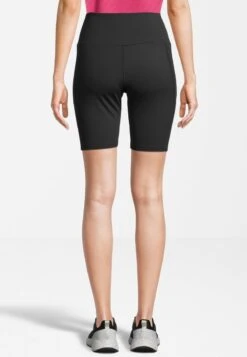 Fila APPAREL RAKANDA HIGH WAIST - Tights - Black 10 Fila APPAREL RAKANDA HIGH WAIST - Tights - Black -Fila Verkaufe b274b78c0a3e4fb982854b9634fd7dd2