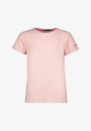 Fila BORNA TIGHT TEE - T-Shirt Print - Fair Orchid 8 Fila BORNA TIGHT TEE - T-Shirt Print - Fair Orchid – Bild 6