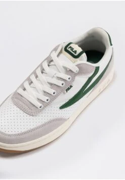 Fila SEVARO S - Sneaker Low - White-verdant Green 13 Fila SEVARO S - Sneaker Low - White-verdant Green -Fila Verkaufe b2aee4cb88574c2d8d7ad495616d693c