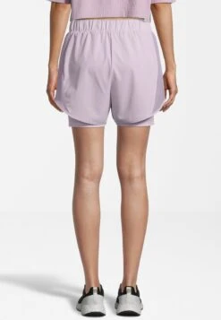Fila APPAREL REVIN - Kurze Sporthose - Fair Orchid -Fila Verkaufe b369f867a407465ebd8e002fc586aade