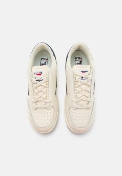 Fila ORIGINAL TENNIS 83 UNISEX - Sneaker Low - Antique White -Fila Verkaufe b3978c76b28b4c1aa2e82cbfe10d3d19