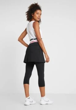 Fila SCAPRI SINA - Sportrock - Black -Fila Verkaufe b3aacdac4b064b1d9debb50e53ce1305