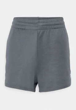 Fila CALAIS HIGH WAIST SHORTS - Kurze Sporthose - Iron Gate 11 Fila CALAIS HIGH WAIST SHORTS - Kurze Sporthose - Iron Gate -Fila Verkaufe b3cd689d814f498fb9cc6e355ed9e47b