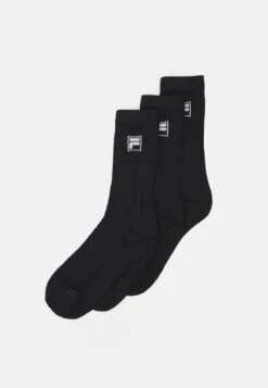 Fila CREW TENNIS 6 PACK UNISEX - Socken - White 11 Fila CREW TENNIS 6 PACK UNISEX - Socken - White -Fila Verkaufe b450253173ee4f2a8799374899316c32