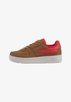 Fila Sneaker Low - Chipmunk