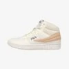 Fila NOCLAF - Sneaker High - White Vanilla Cream -Fila Verkaufe b4c2557867f54871b6ab9f6ffc776d41