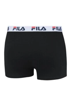 Fila 2 PACK - Panties - Schwarz 10 Fila 2 PACK - Panties - Schwarz -Fila Verkaufe b4d43abbf9c4417a9229a3da6d4fce71
