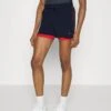 Fila SHORTS EVIE - Kurze Sporthose - Navy/red 2 Fila SHORTS EVIE - Kurze Sporthose - Navy/red -Fila Verkaufe b4ddffd0c6c74995a7536e5cde27274b