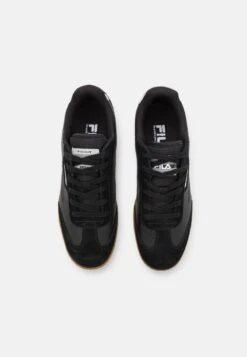Fila BYB ASSIST UNISEX - Sneaker Low - Black -Fila Verkaufe b5000cd3777f44d38355632897d410d4