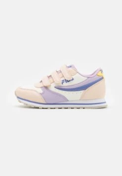 Fila ORBIT JR - Sneaker Low - Marshmallow/vanilla Cream