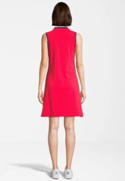 Fila APPAREL ZETEL - Freizeitkleid - True Red -Fila Verkaufe b5441a08661e48cd8d1e502f6ed0c5cf