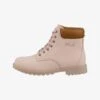 Fila MAVERICK - Schnürstiefelette - Peach Whip -Fila Verkaufe b5e8ac09a9c14caea6dbf8cc26e2c810