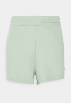 Fila CALAIS HIGH WAIST SHORTS - Kurze Sporthose - Iceberg Green -Fila Verkaufe b6109767465f4f80a2b965d5de796f5e