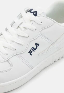Fila NOCLAF UNISEX - Sneaker Low - White -Fila Verkaufe b63bd43a75d44d8eb5e8d23aa662be4a