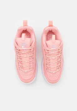 Fila DISRUPTOR - Sneaker Low - Pale Rosette 13 Fila DISRUPTOR - Sneaker Low - Pale Rosette -Fila Verkaufe b6e11c99ed164eed8d89d01923ff2d6a