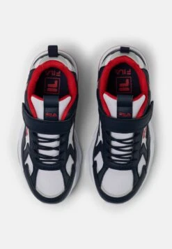 MADRUN - Sneaker Low - Fila Navy/white -Fila Verkaufe b6e2a28903f0447c83b3fe371de5b101