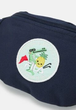 Fila BHIMBAR CLUB MINI WAISTBAG UNISEX - Gürteltasche - Medieval Blue -Fila Verkaufe b753af4c96ff48c6a7c81059ac0636d2