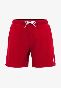 Fila SCILLA - Badeshorts - True Red 11 Fila SCILLA - Badeshorts - True Red -Fila Verkaufe b763169d762f4731a7a42e352a4d4672