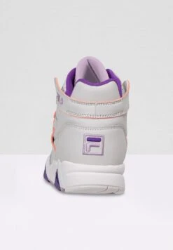 Fila M SQUAD WMN - Sneaker High - Nimbus Cloud -Fila Verkaufe b78965026b894a7a8cd35ea39c0000f3
