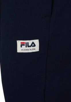 Fila TATVAN - Jogginghose - Medieval Blue -Fila Verkaufe b7b3389aa1104db39c78fd8734919c21